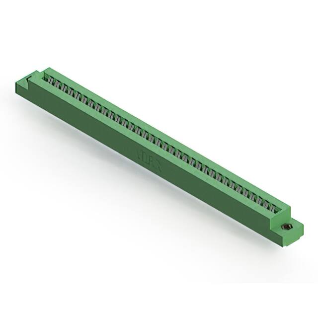 316-034-420-107 EDAC Inc.  Connecteurs de bordure